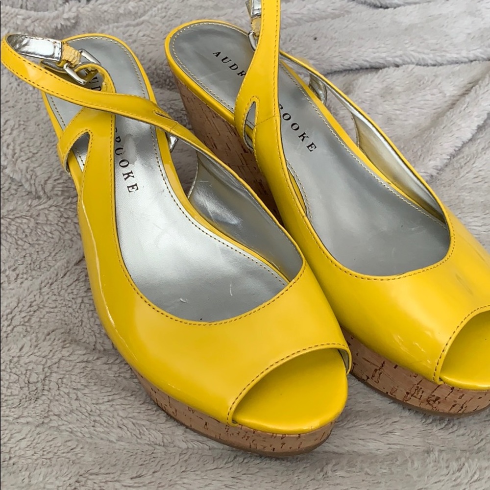 Wedges